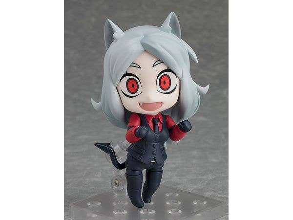Helltaker Series Cerberus (Single) Nendoroid Doll | 4580590172388