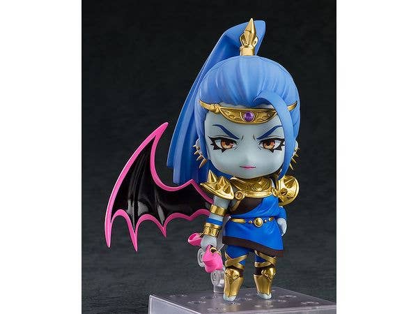 Hades Series Megaera Nendoroid Doll | 4580590172401