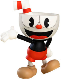 Nendoroid Cuphead | 4580590172463