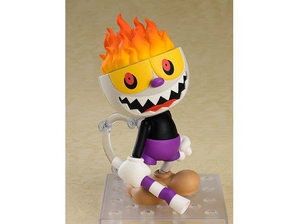 Nendoroid Cuphead | 4580590172463