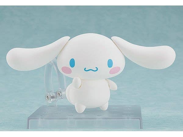 Cinnamoroll Series Cinnamoroll Nendoroid Doll | 4580590172487