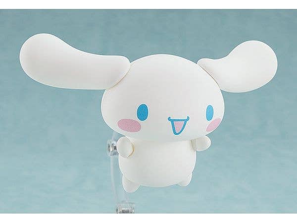 Cinnamoroll Series Cinnamoroll Nendoroid Doll | 4580590172487