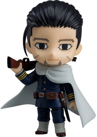 GoodSmile Company Nendoroid Hyakunosuke Ogata(re-run) | 4580590172555