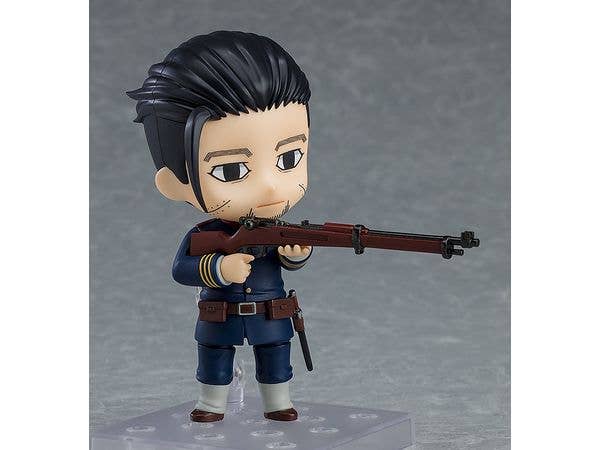 GoodSmile Company Nendoroid Hyakunosuke Ogata(re-run) | 4580590172555