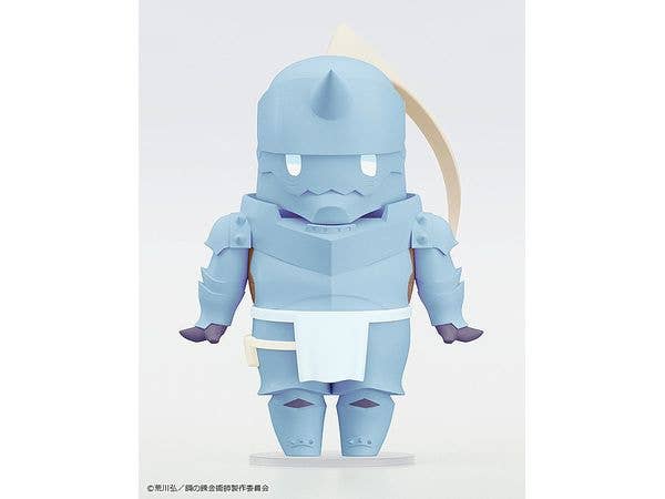 HELLO GOOD SMILE Alphonse Elric | 4580590172562