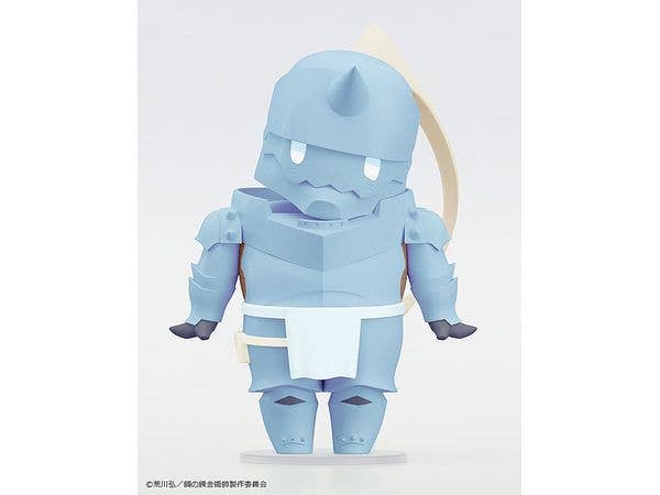 HELLO GOOD SMILE Alphonse Elric | 4580590172562