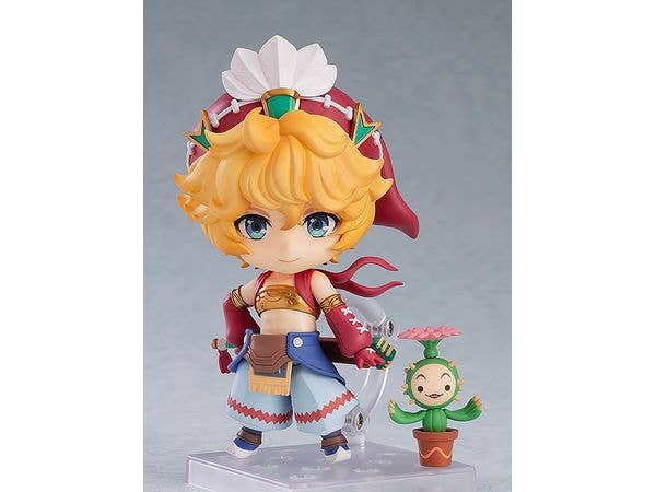 Nendoroid Shiloh | 4580590172616