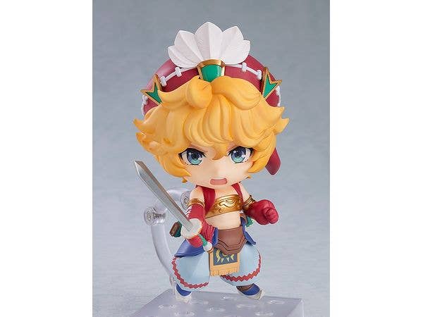 Nendoroid Shiloh | 4580590172616