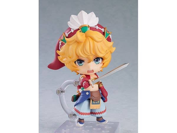 Nendoroid Shiloh | 4580590172616