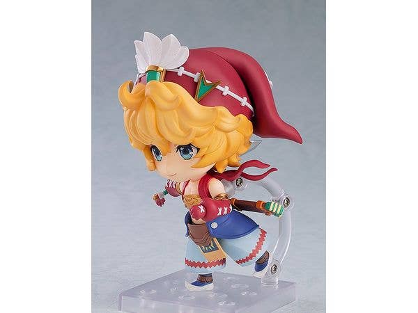 Nendoroid Shiloh | 4580590172616