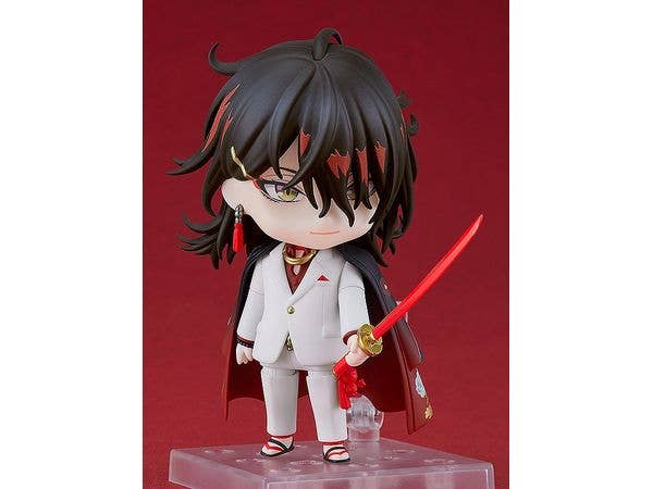 Nendoroid Vox Akuma | 4580590172630
