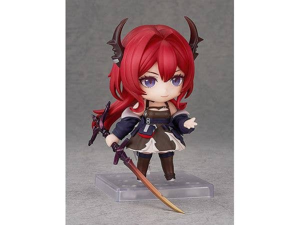 Nendoroid Surtr | 4580590172722