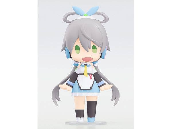 HELLO GOOD SMILE Luo Tianyi | 4580590172753