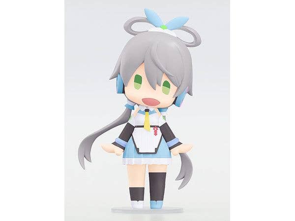 HELLO GOOD SMILE Luo Tianyi | 4580590172753