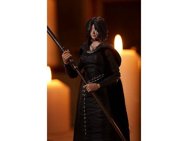 figma Maiden in Black (PS5) | 4580590172784