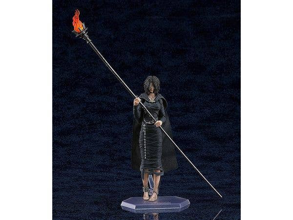figma Maiden in Black (PS5) | 4580590172784