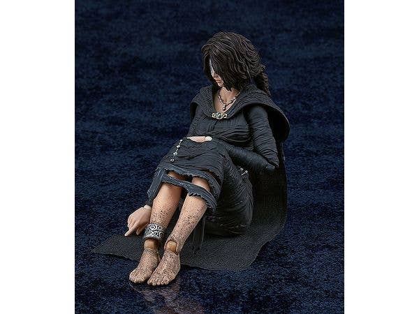 figma Maiden in Black (PS5) | 4580590172784