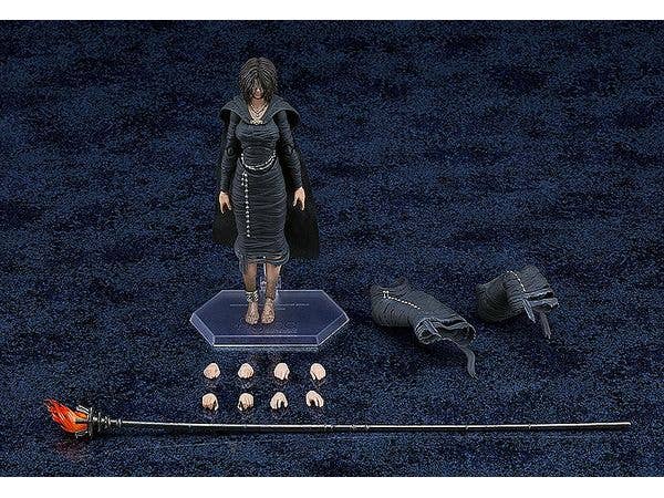 figma Maiden in Black (PS5) | 4580590172784