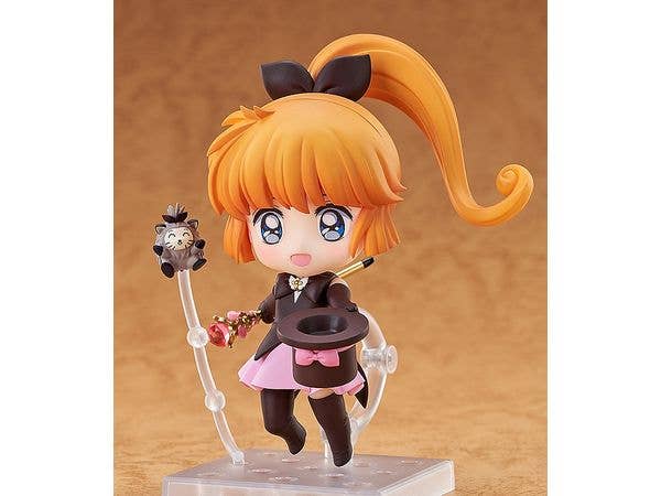 Nendoroid Saint Tail | 4580590172791