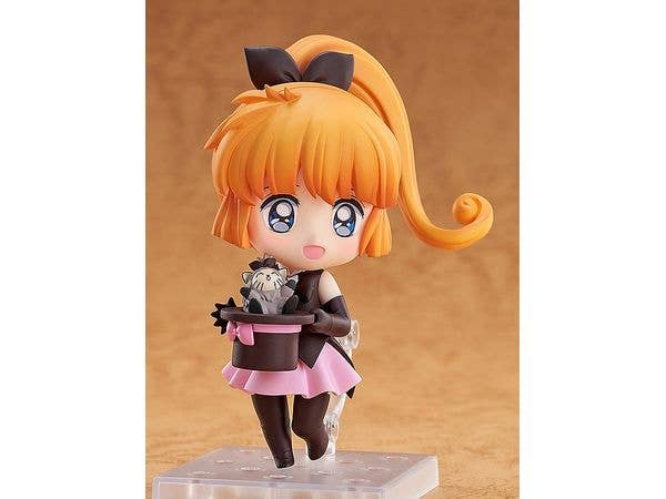 Nendoroid Saint Tail | 4580590172791