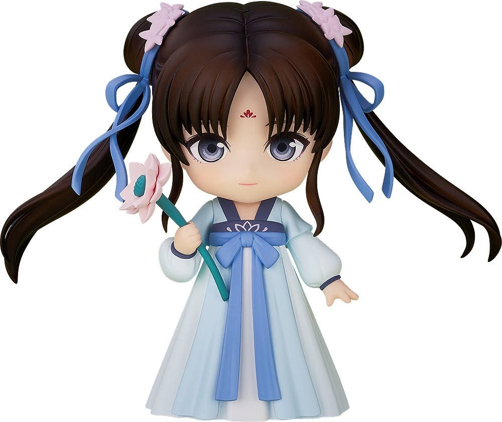 Nendoroid Zhao Ling-Er: Nuwa's Descendants Ver. | 4580590172807