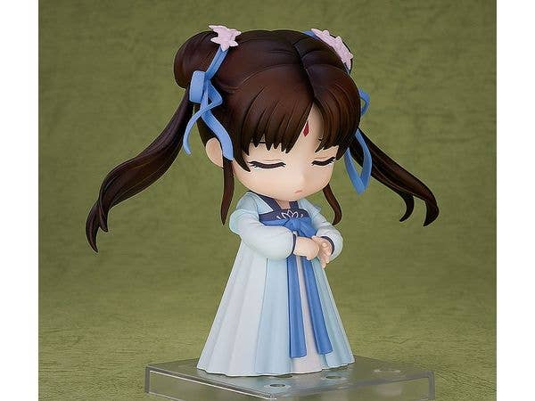 Nendoroid Zhao Ling-Er: Nuwa's Descendants Ver. | 4580590172807