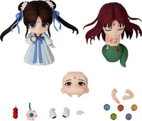Nendoroid Zhao Ling-Er: Nuwa's Descendants Ver. DX | 4580590172814