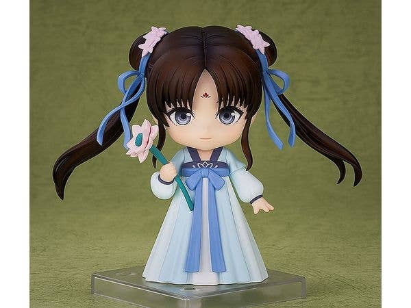 Nendoroid Zhao Ling-Er: Nuwa's Descendants Ver. DX | 4580590172814