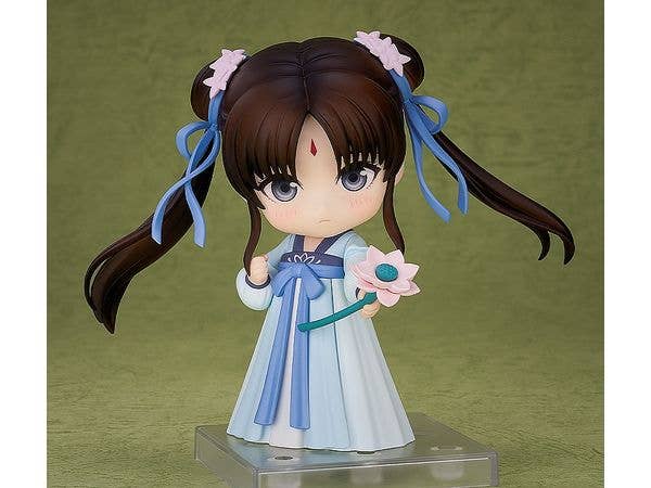 Nendoroid Zhao Ling-Er: Nuwa's Descendants Ver. DX | 4580590172814