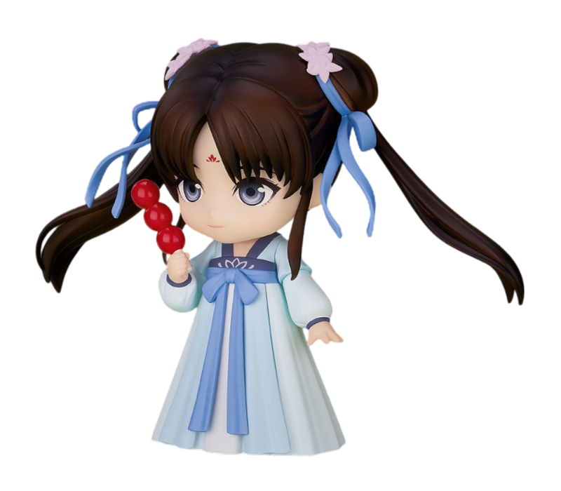 Nendoroid Zhao Ling-Er: Nuwa's Descendants Ver. DX | 4580590172814