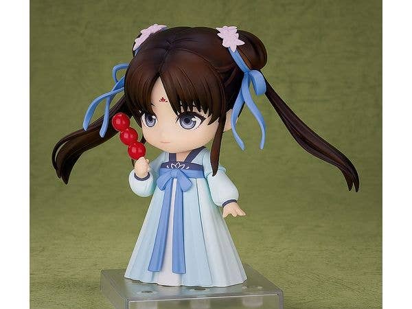 Nendoroid Zhao Ling-Er: Nuwa's Descendants Ver. DX | 4580590172814