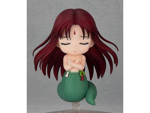 Nendoroid Zhao Ling-Er: Nuwa's Descendants Ver. DX | 4580590172814