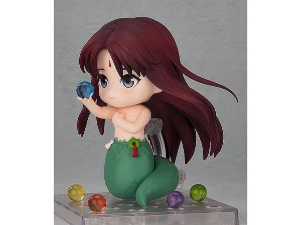 Nendoroid Zhao Ling-Er: Nuwa's Descendants Ver. DX | 4580590172814