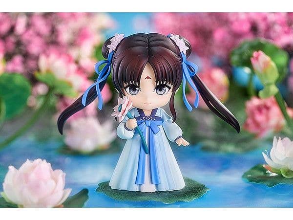 Nendoroid Zhao Ling-Er: Nuwa's Descendants Ver. DX | 4580590172814