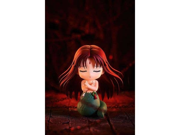 Nendoroid Zhao Ling-Er: Nuwa's Descendants Ver. DX | 4580590172814