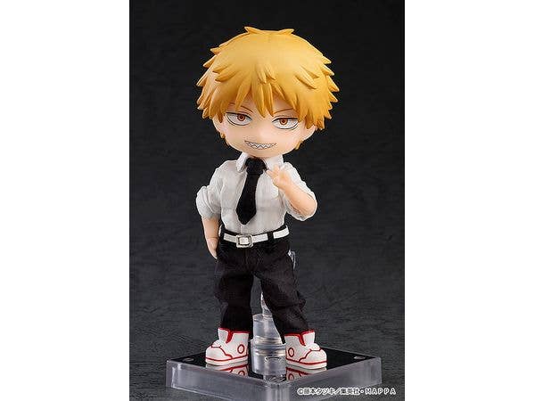 Chainsaw Man Series Denji Nendoroid Doll | 4580590173026