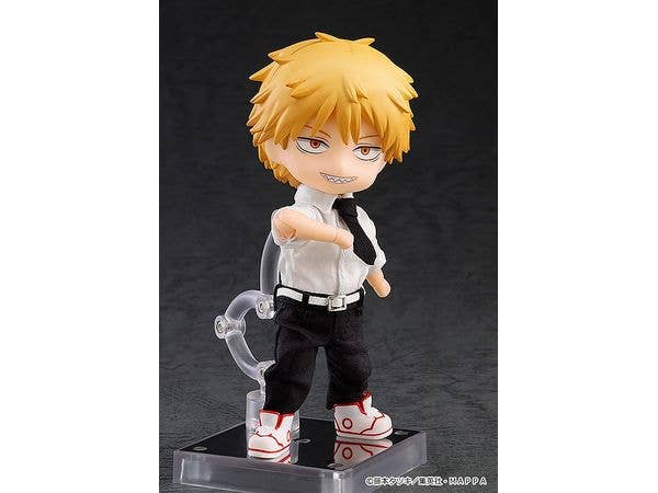 Chainsaw Man Series Denji Nendoroid Doll | 4580590173026