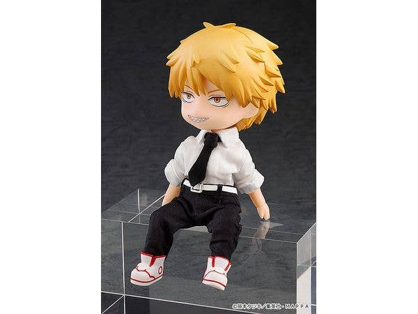 Chainsaw Man Series Denji Nendoroid Doll | 4580590173026