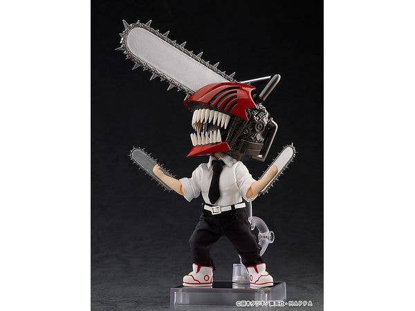 Chainsaw Man Series Denji Nendoroid Doll | 4580590173026