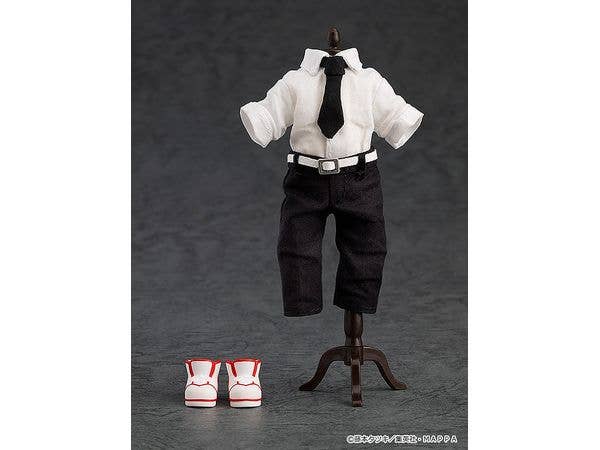 Chainsaw Man Series Denji Nendoroid Doll | 4580590173026