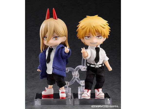 Chainsaw Man Series Power Nendoroid Doll | 4580590173040