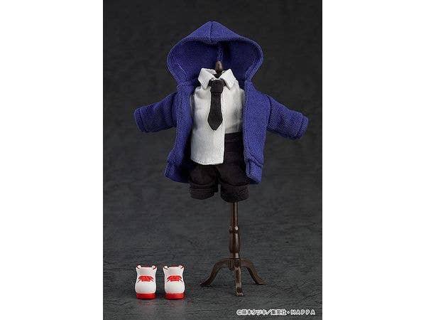 Nendoroid Doll Outfit Set: Power | 4580590173057
