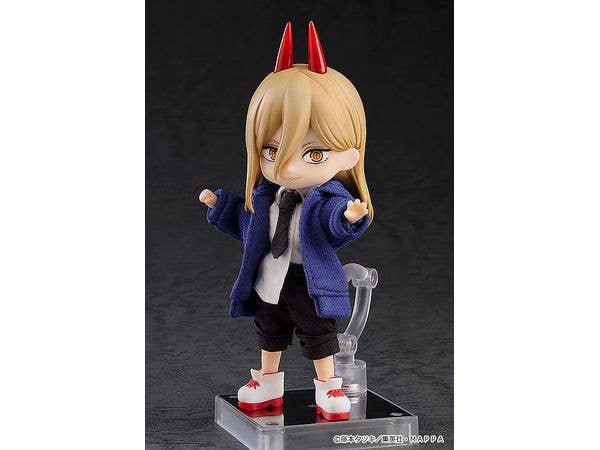 Nendoroid Doll Outfit Set: Power | 4580590173057