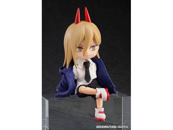 Nendoroid Doll Outfit Set: Power | 4580590173057