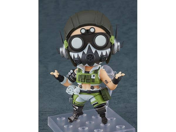 Nendoroid Octane | 4580590173064
