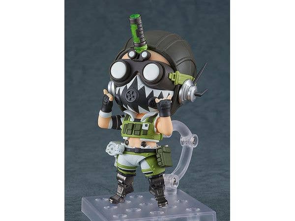 Nendoroid Octane | 4580590173064