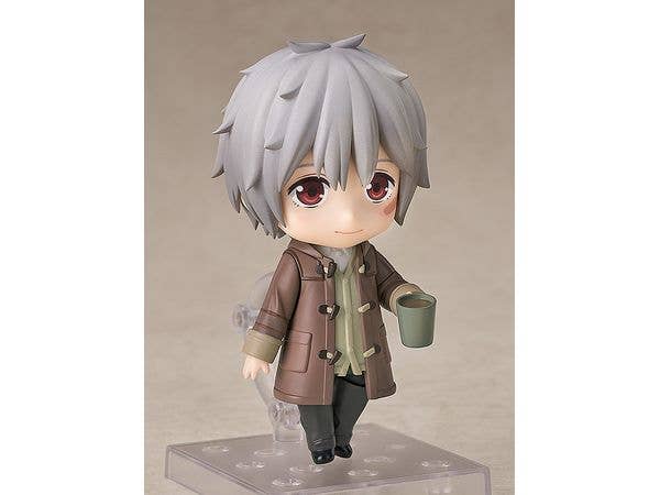 Nendoroid Shion | 4580590173088