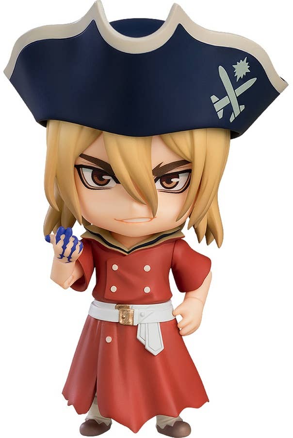 Nendoroid Ryusui Nanami | 4580590173156