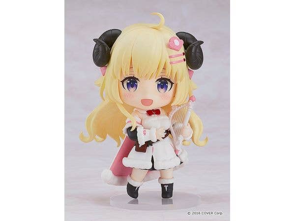 Hololive Production Series Tsunomaki Watame Nendoroid Doll | 4580590173163