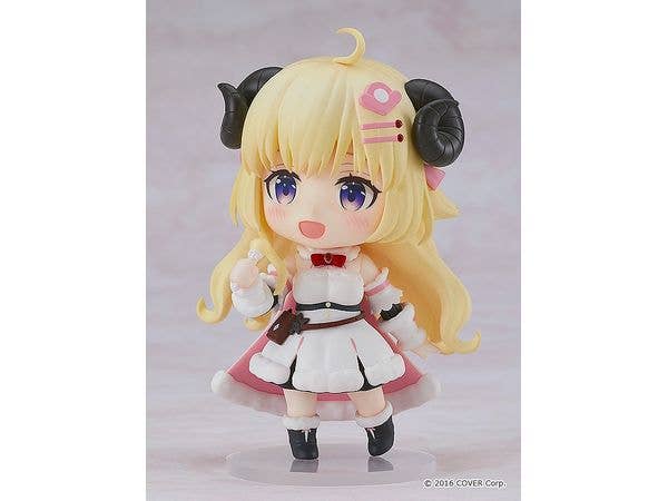 Hololive Production Series Tsunomaki Watame Nendoroid Doll | 4580590173163